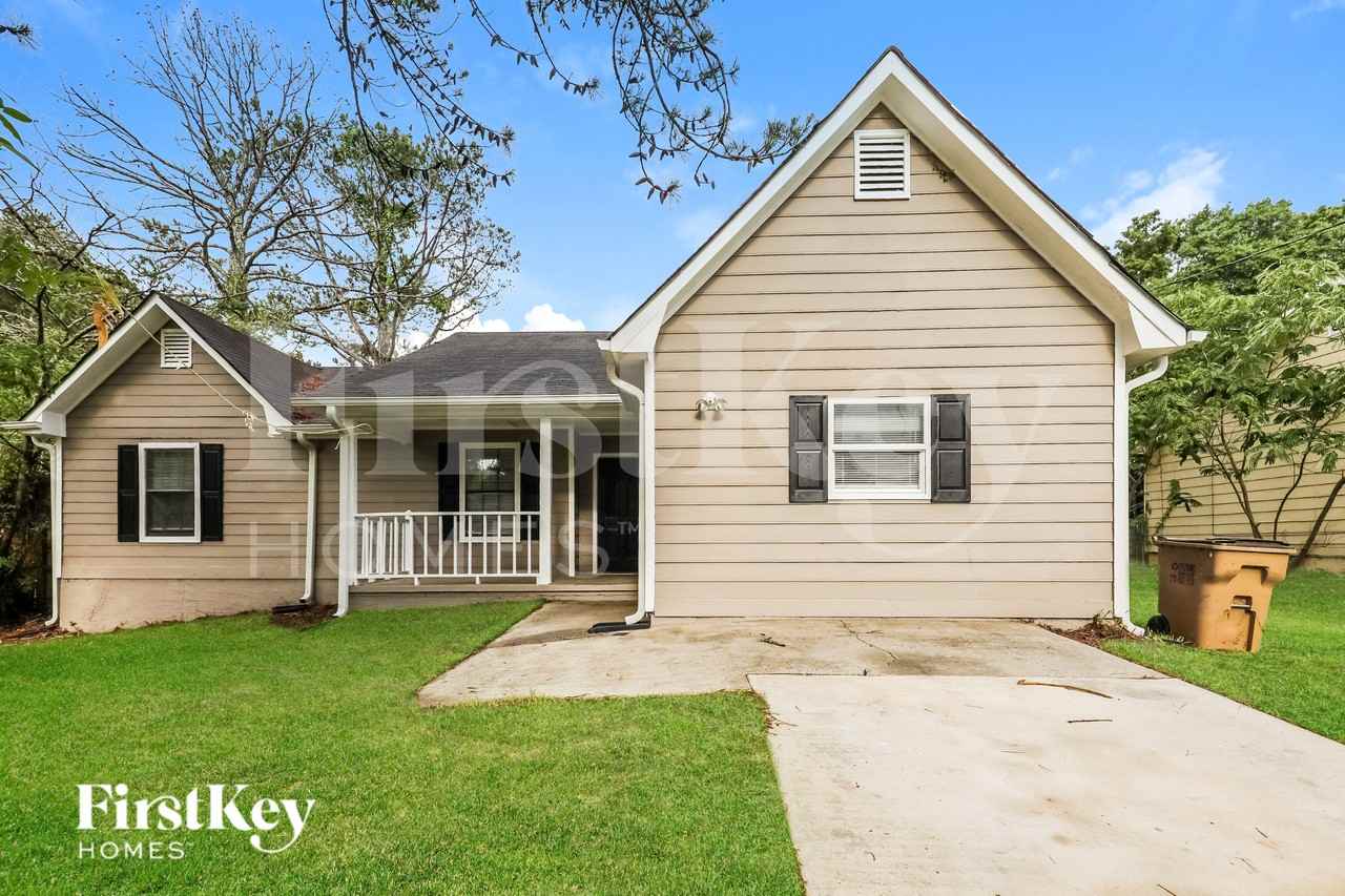 8531 Kendrick Rd