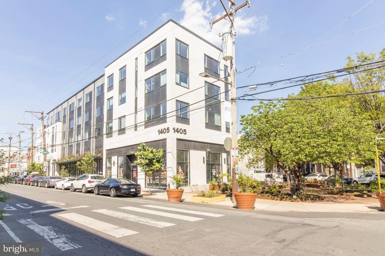 1405 Frankford Ave #307