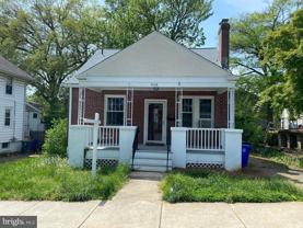 608 N Fillmore St - Photo 1 of 1