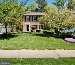 9012 Penn Manor Ct - Photo 1 of 1