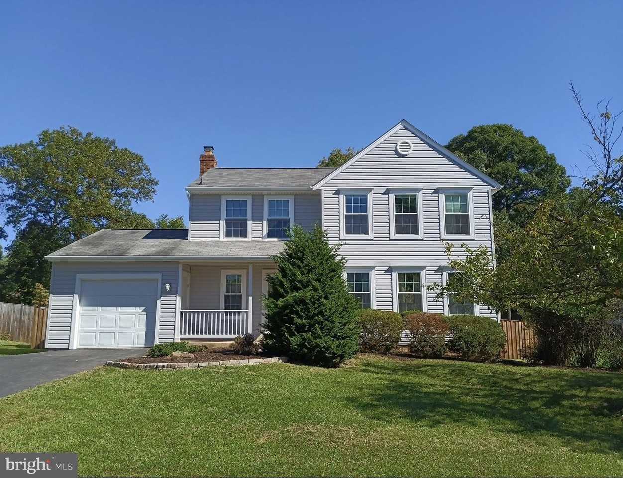 345 Silver Ridge Dr