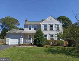 345 Silver Ridge Dr - Photo 1 of 1