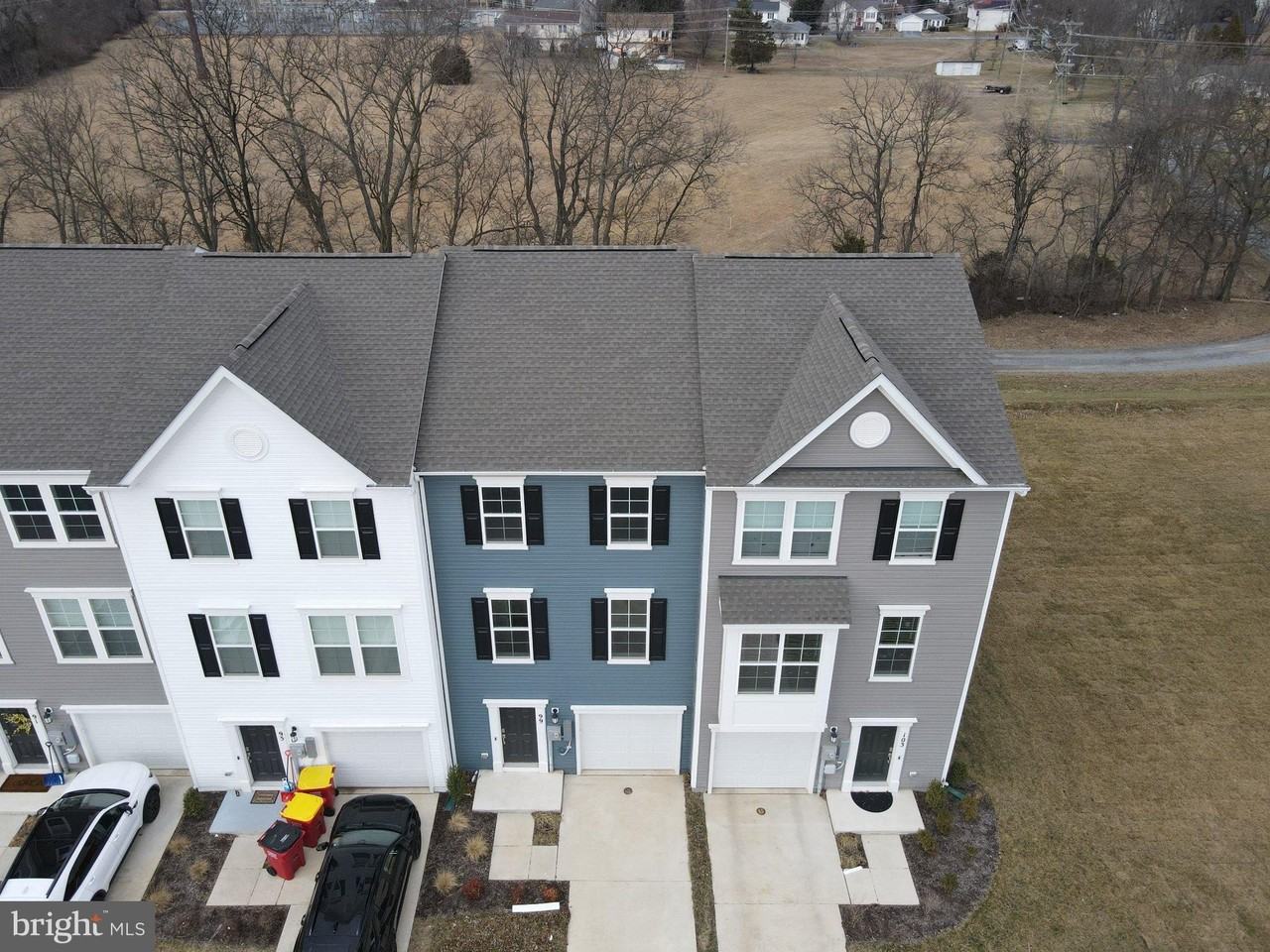 99 Gray Silver Rd