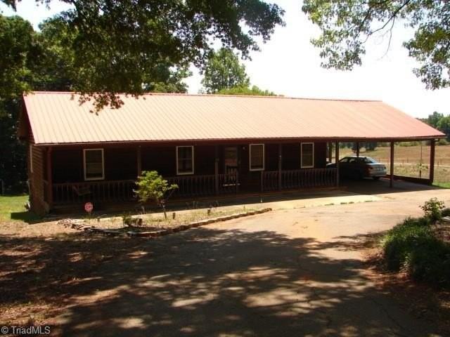 5927 Little Beane Store Rd