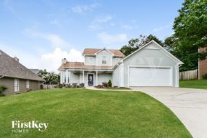 featured image of 917 Jackson Cir