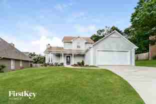 917 Jackson Cir - Photo 1 of 1