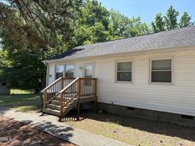 137 W Barbee St - Photo 1 of 1