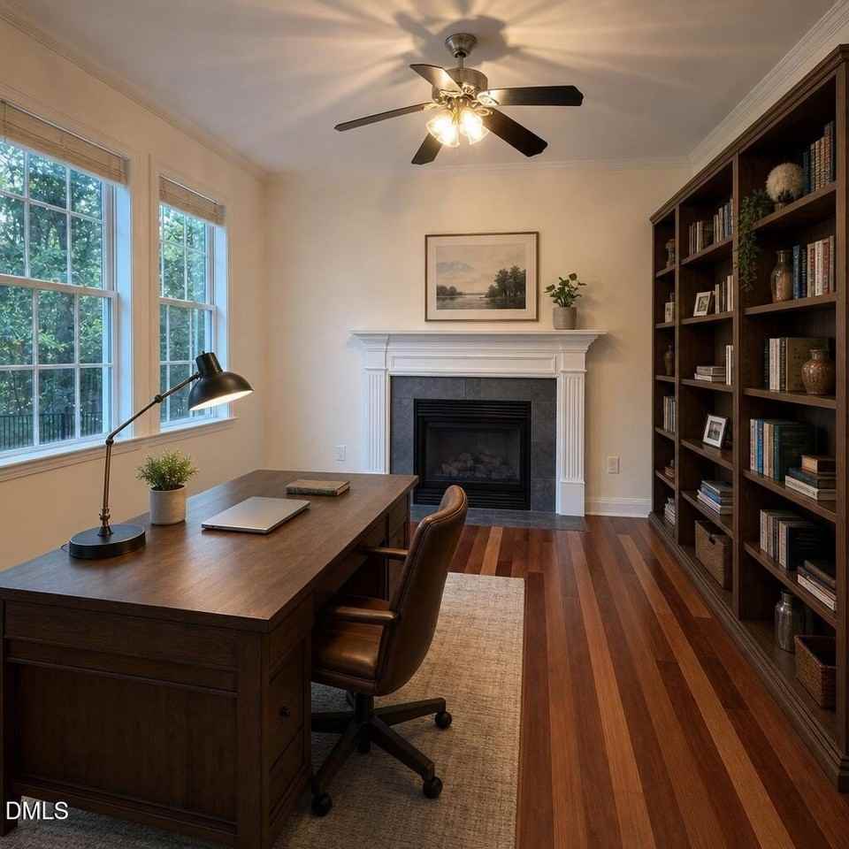 304 Dowell Dr - Photo 5 of 21