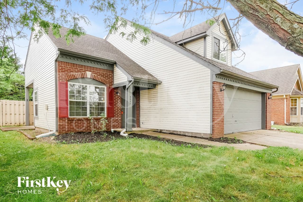 6843 Owls Nest Ct - Photo 2 of 16