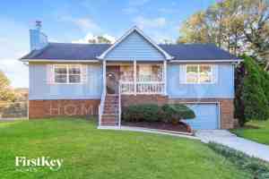 featured image of 601 Carson Crest Cir