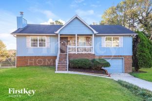 601 Carson Crest Cir - Photo 1 of 1