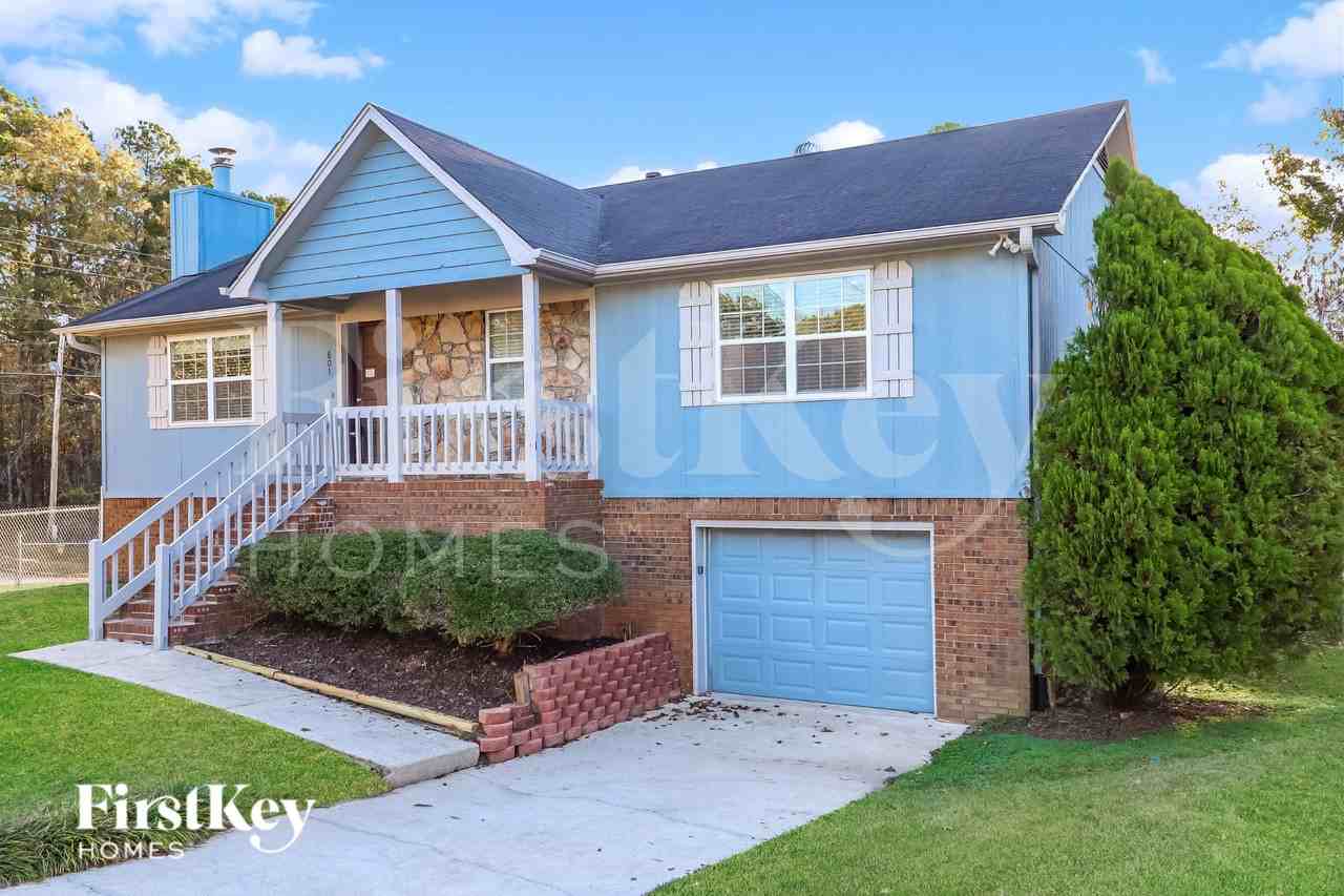 601 Carson Crest Cir - Photo 3 of 15