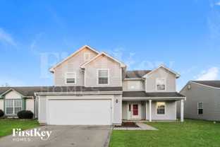 5313 Waterton Lakes Dr - Photo 1 of 1