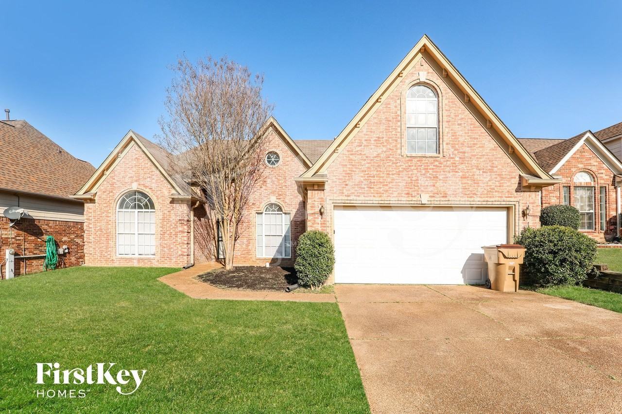 4566 Tulip Bend Dr