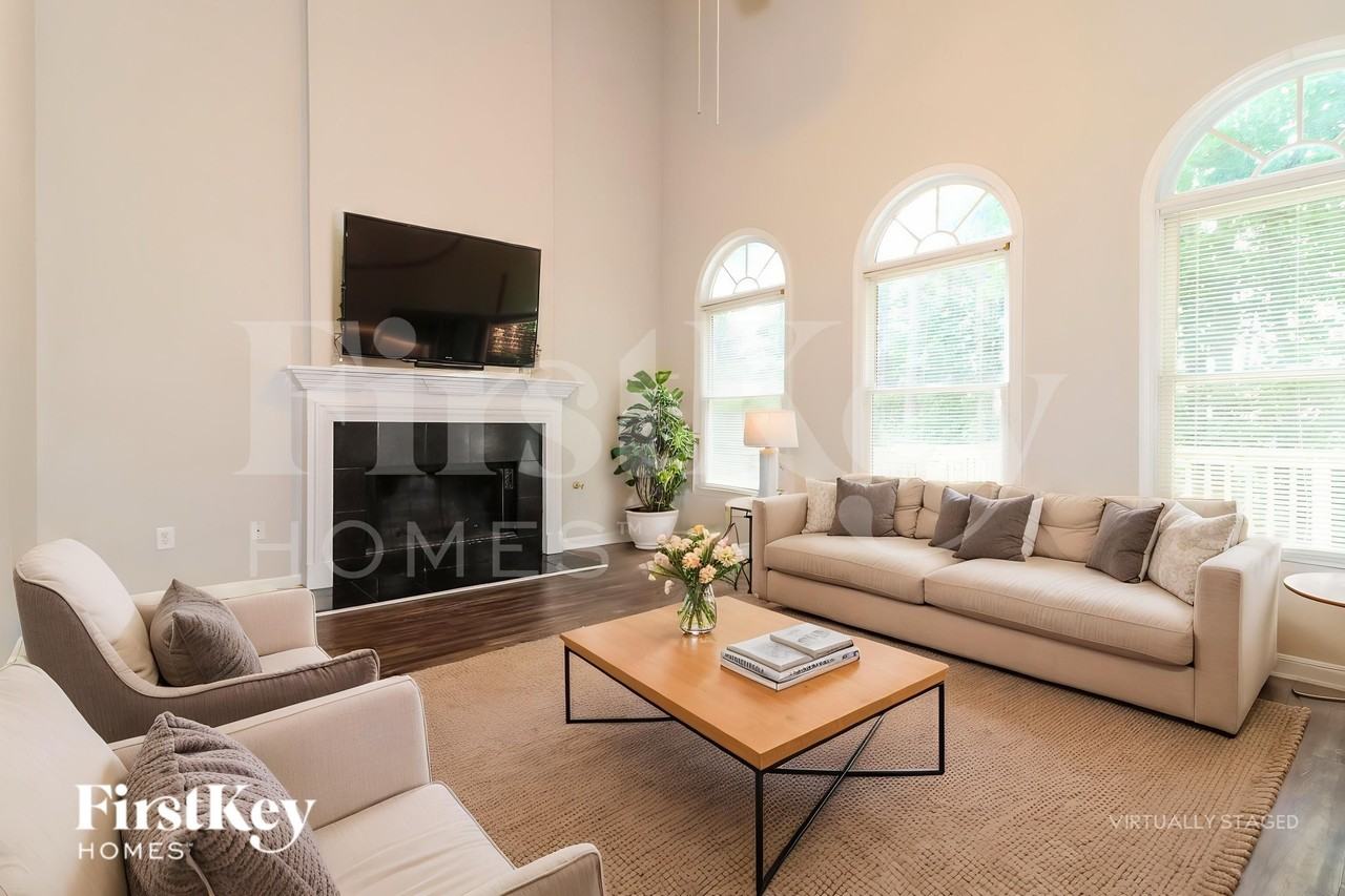 3030 Dacula Oaks Drive Ne - Photo 4 of 19