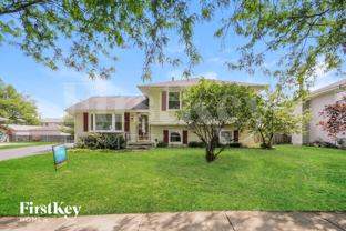 2612 Ruth Fitzgerald Dr - Photo 1 of 1