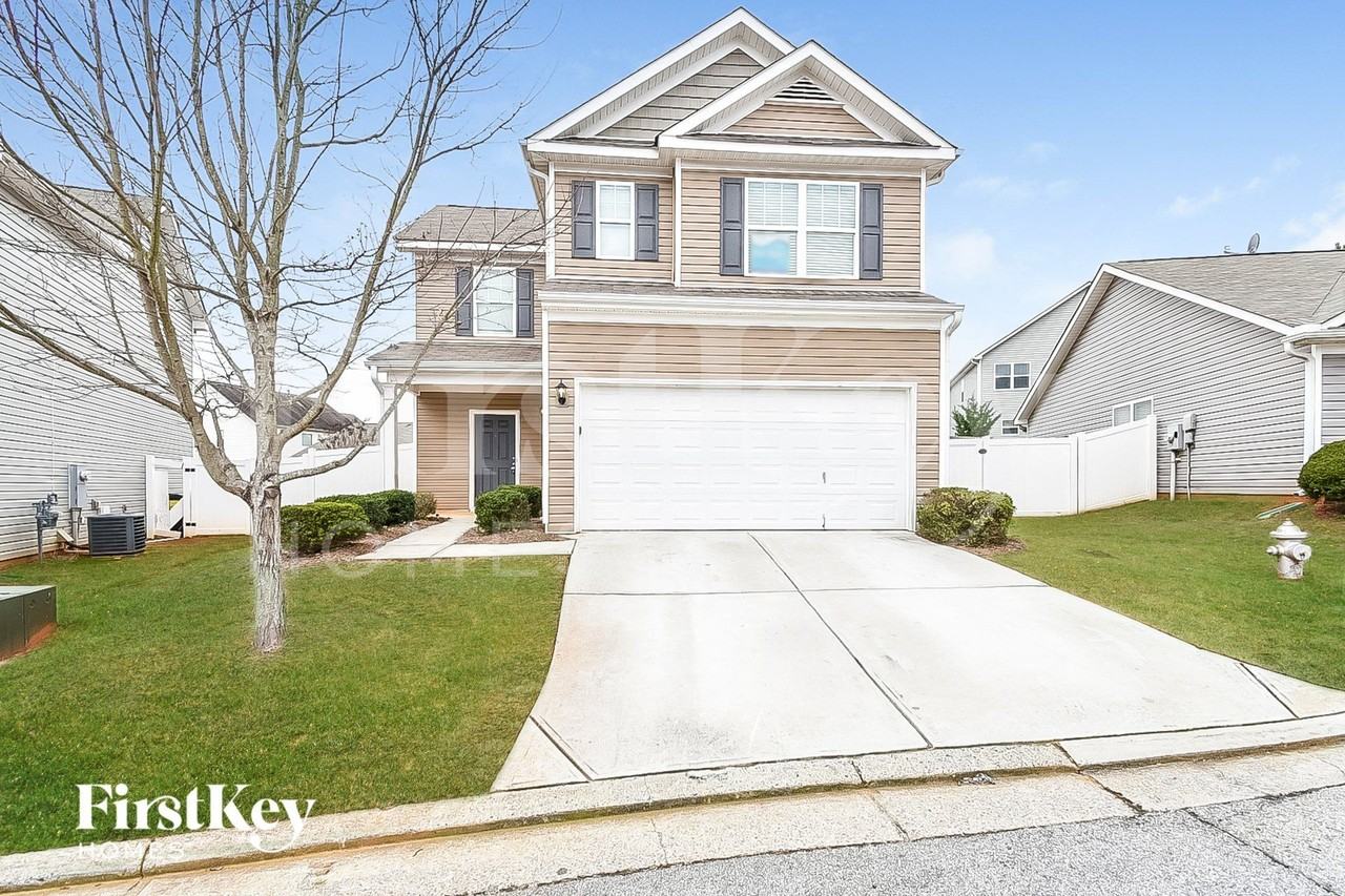 166 Hill Side Way - Photo 2 of 15