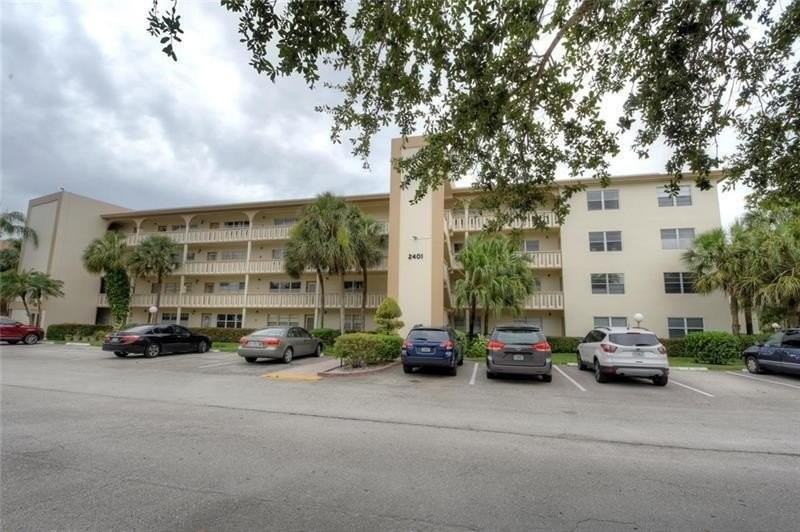 2401 Antigua Cir #G3