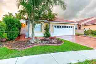 4148 Sw 153rd Ter #4148 - Photo 1 of 1