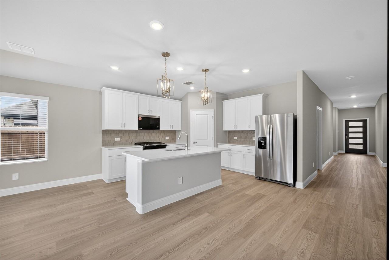 2705 Grand Teton Dr