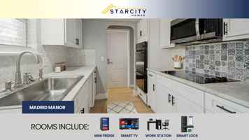 featured image of Madrid Dr