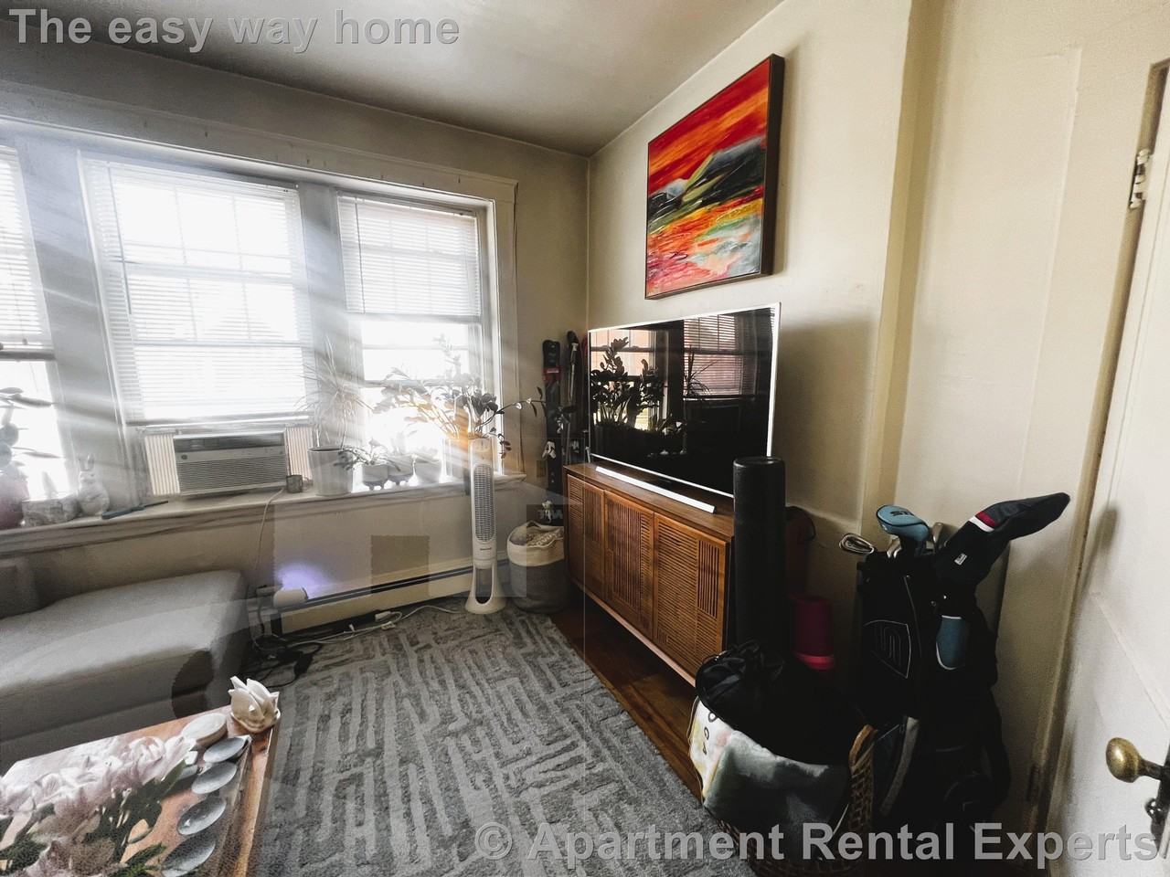 206 Massachusetts Ave #2 - Photo 2 of 9