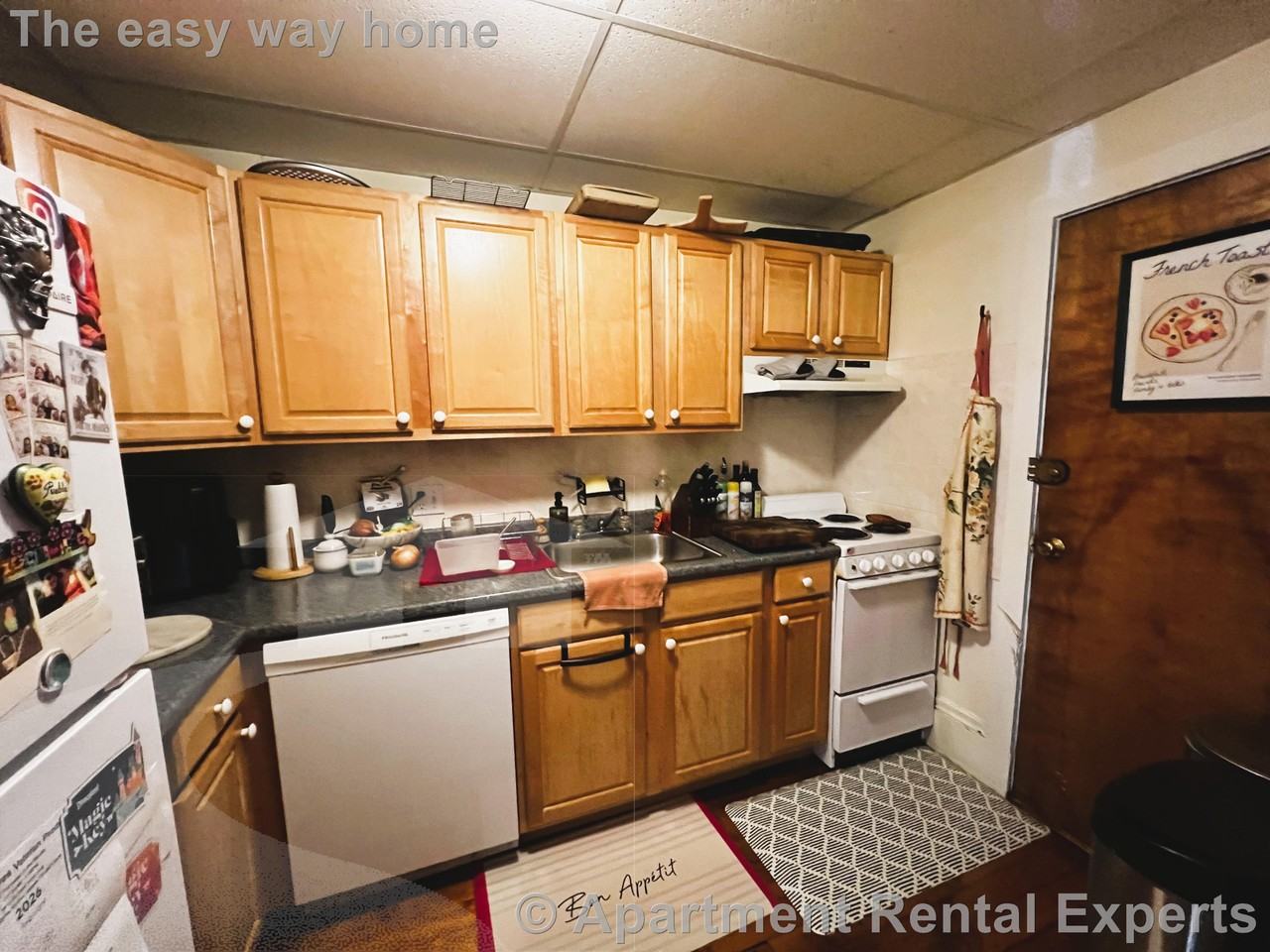 206 Massachusetts Ave #2 - Photo 3 of 9