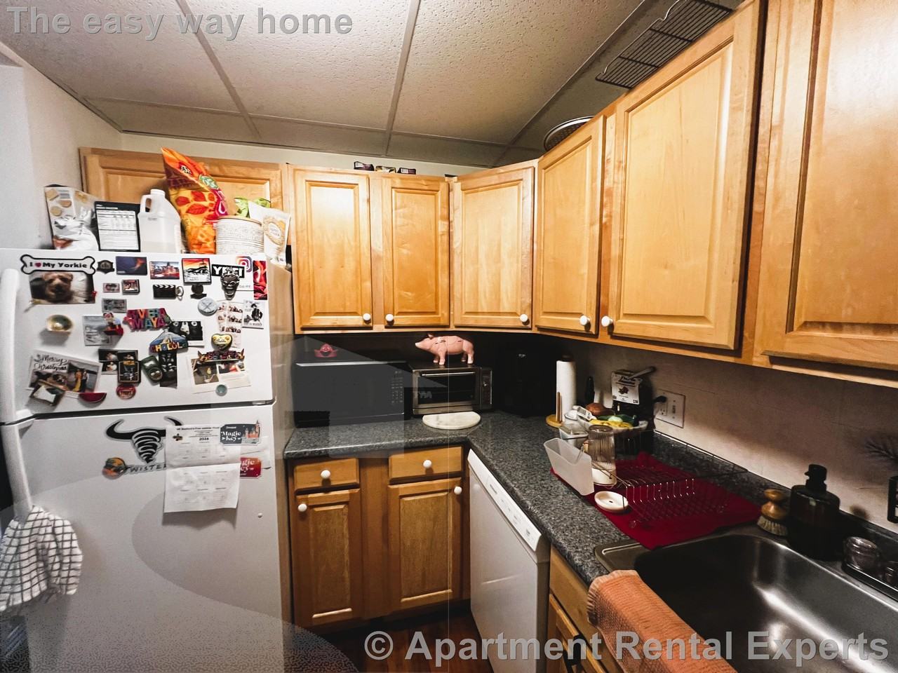 206 Massachusetts Ave #2 - Photo 4 of 9