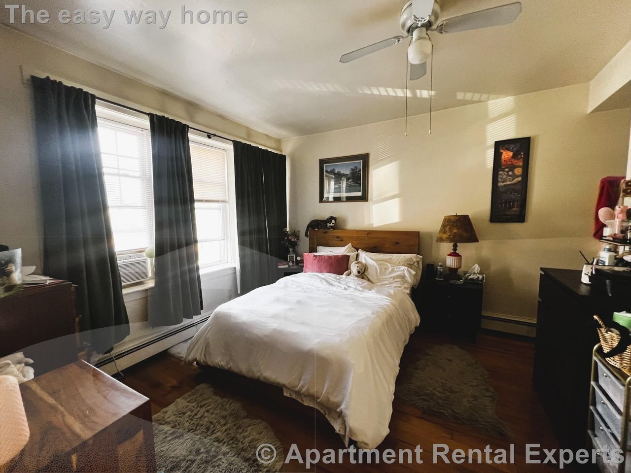 206 Massachusetts Ave #2 - Photo 5 of 9