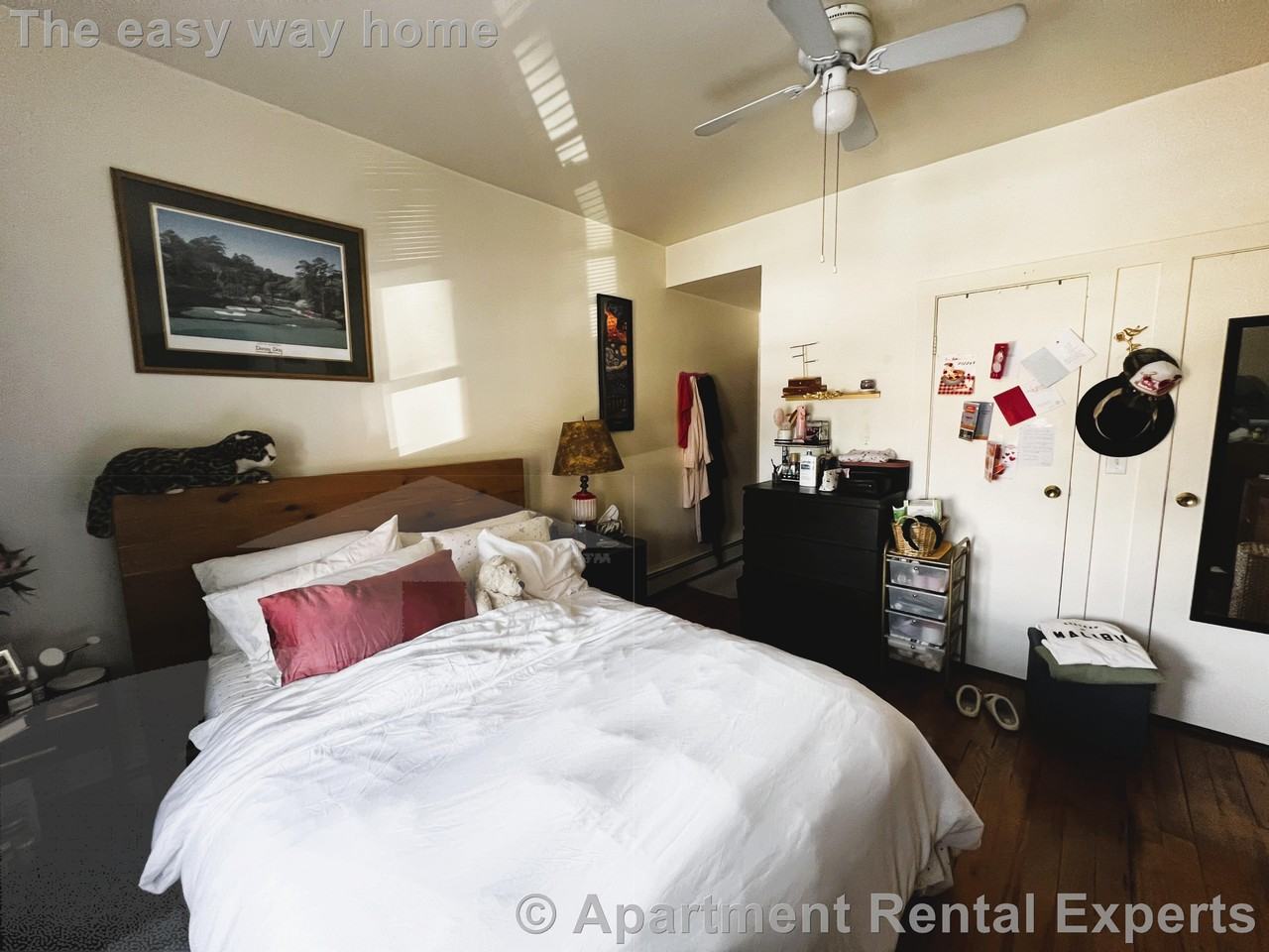 206 Massachusetts Ave #2 - Photo 6 of 9
