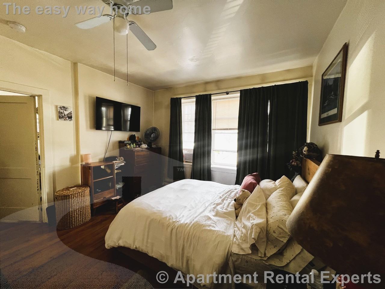 206 Massachusetts Ave #2 - Photo 7 of 9