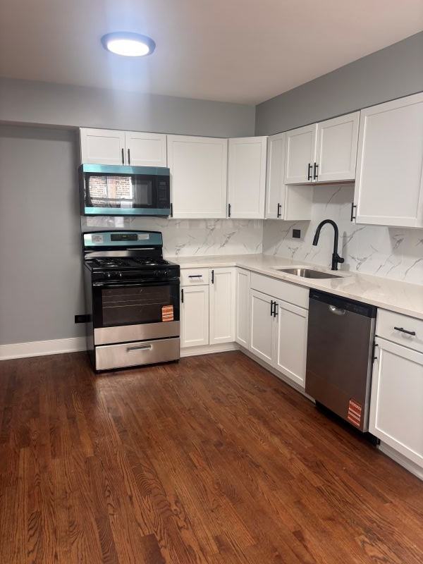 1950 W Fargo Ave Apt 2e - Photo 4 of 7