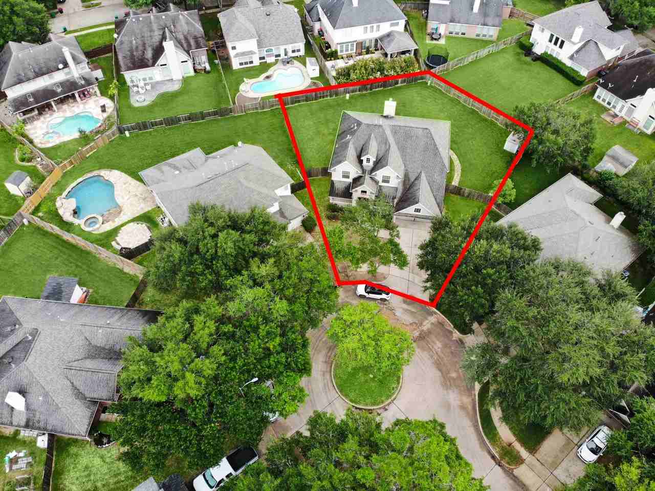 10410 Five Oaks Ct - Photo 3 of 49
