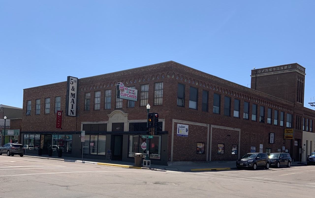 417 N Main St #204