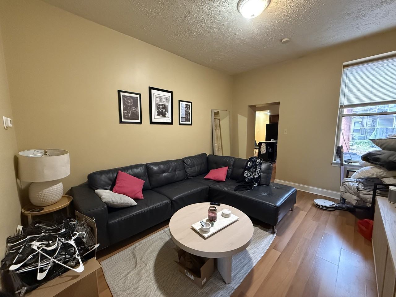 1110 Bingham St #1 - Photo 4 of 19