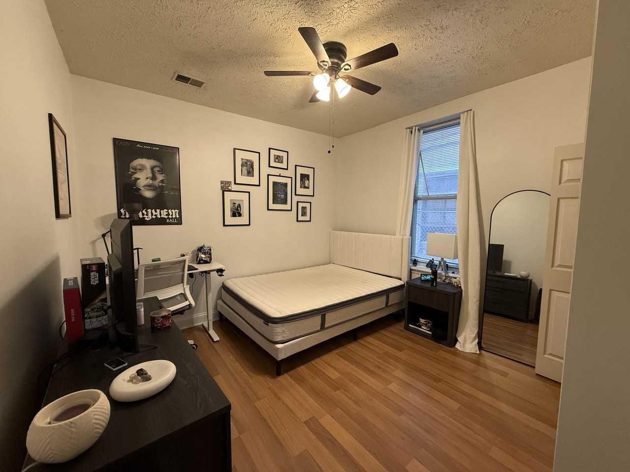 1110 Bingham St #1 - Photo 5 of 19