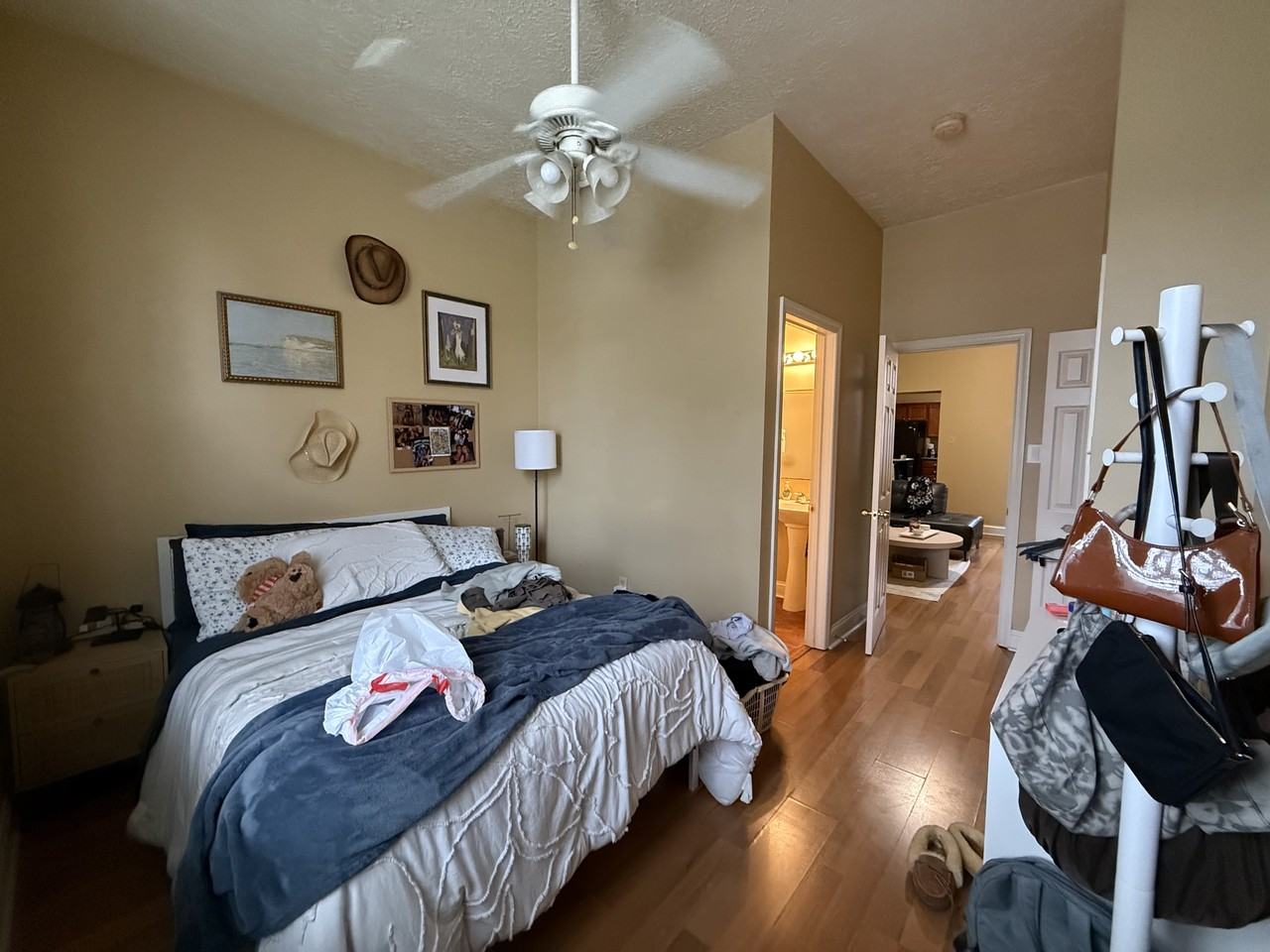 1110 Bingham St #1 - Photo 6 of 19