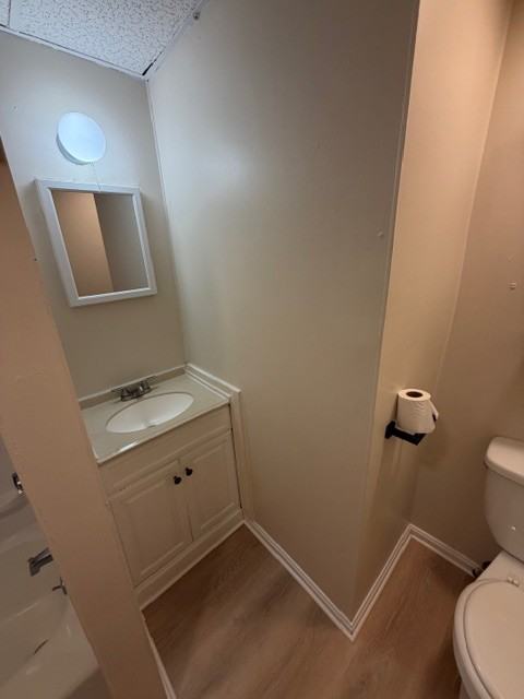1831 S Main St #2E - Photo 6 of 9