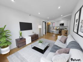 116-17 Grosvenor Rd #5C - Photo 1 of 1