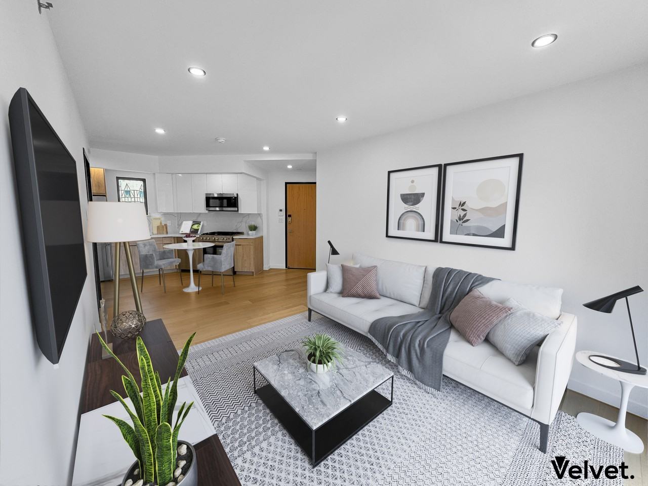 116-17 Grosvenor Rd #5C - Photo 6 of 34