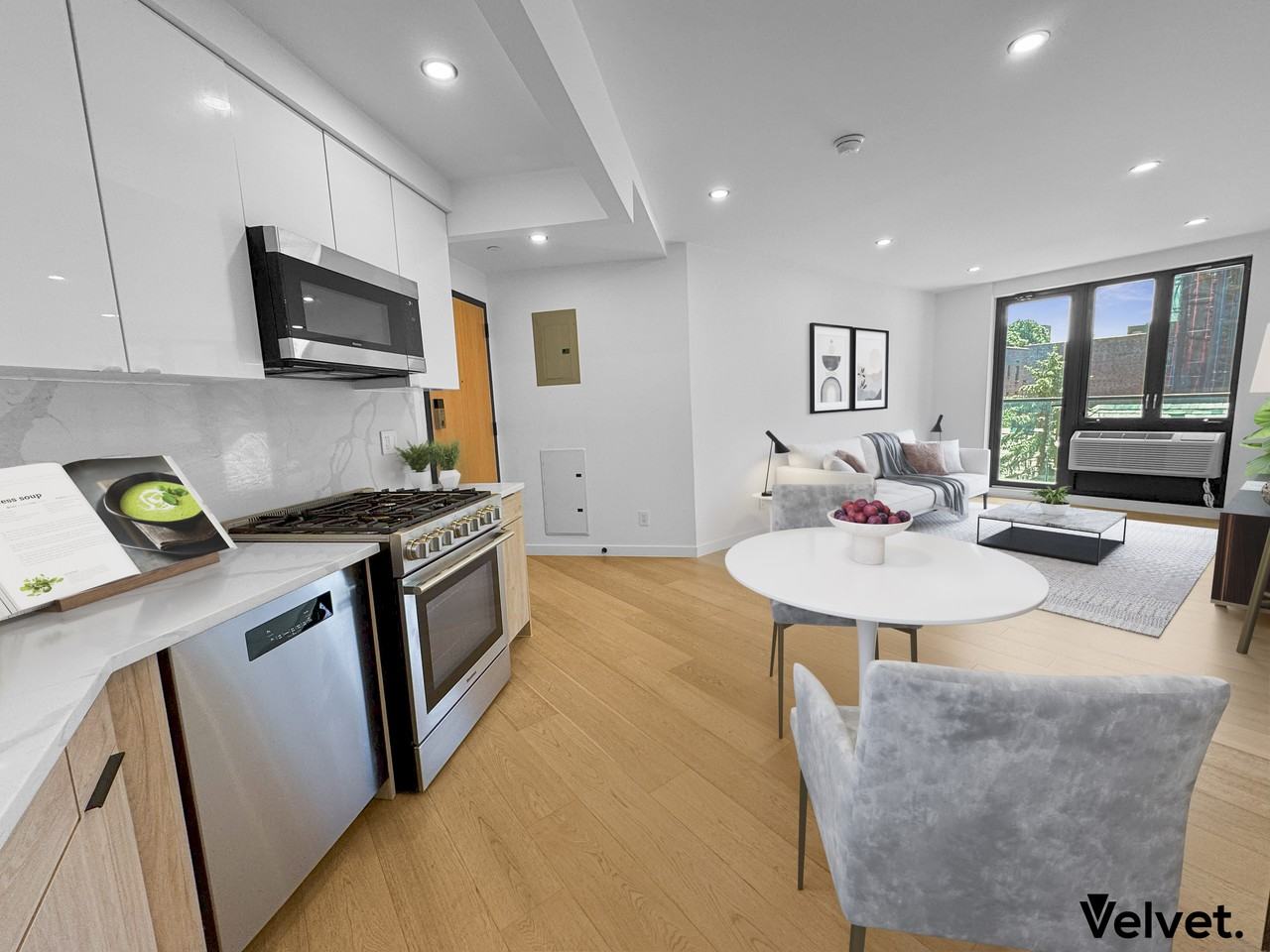 116-17 Grosvenor Rd #5C - Photo 7 of 34