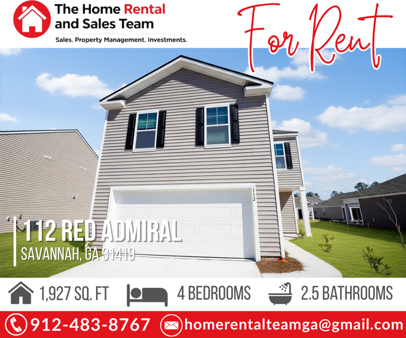 112 Red Admiral Ln