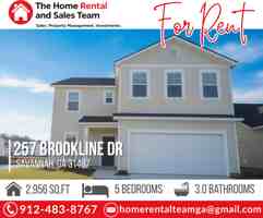 featured image of 257 Brookline Dr
