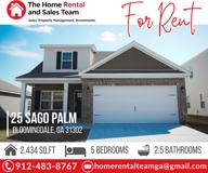 25 Sago Palm Way - Photo 1 of 1
