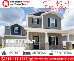 featured image of 18 Sago Palm Way