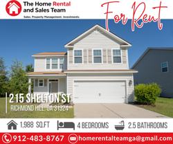 215 Shelton St - Photo 1 of 1