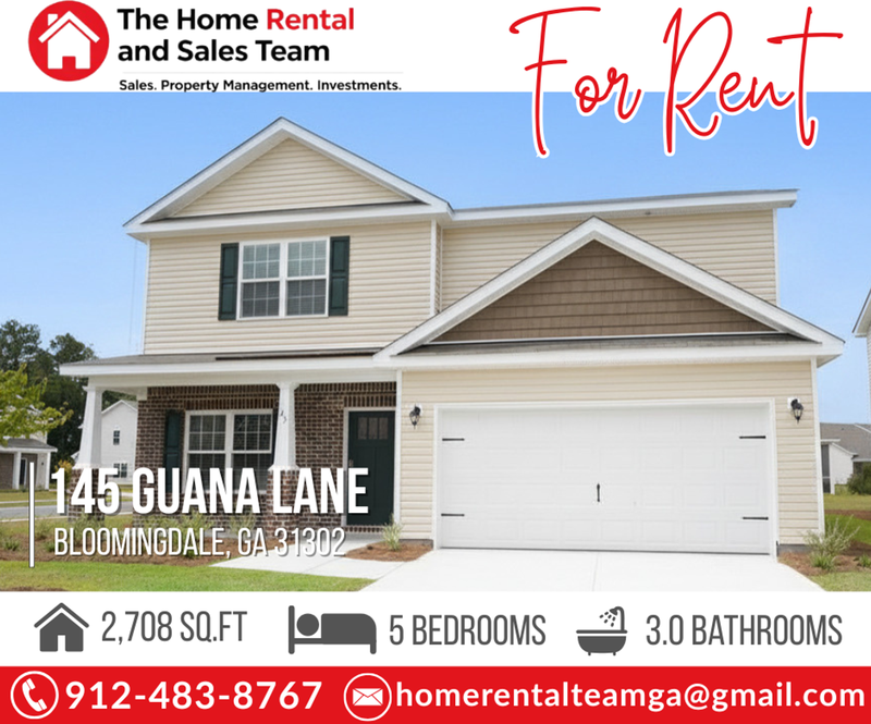 145 Guana Ln