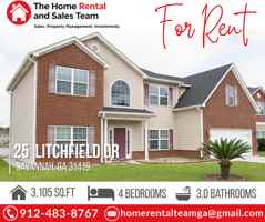 featured image of 25 Litchfield Dr