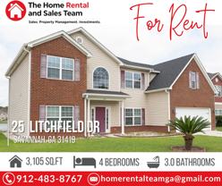 25 Litchfield Dr - Photo 1 of 1