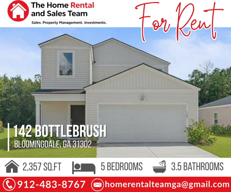 142 Bottlebrush Dr